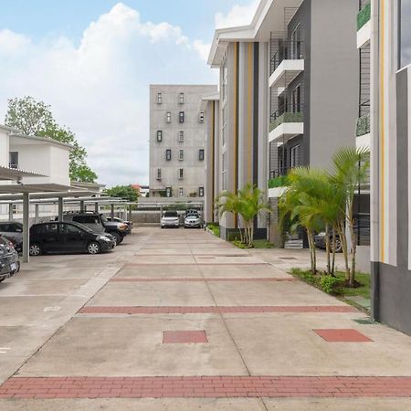 Boulevard Park Apto #27 - 2Bdrm - Selena Segura Heredia Exterior photo