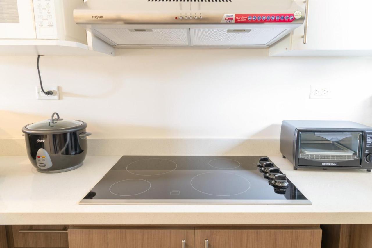 Boulevard Park Apto #27 - 2Bdrm - Selena Segura Heredia Exterior photo