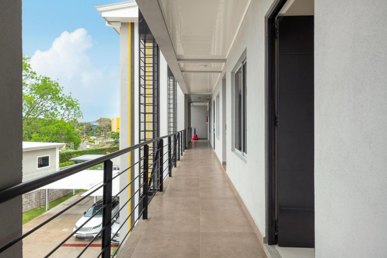 Boulevard Park Apto #27 - 2Bdrm - Selena Segura Heredia Exterior photo