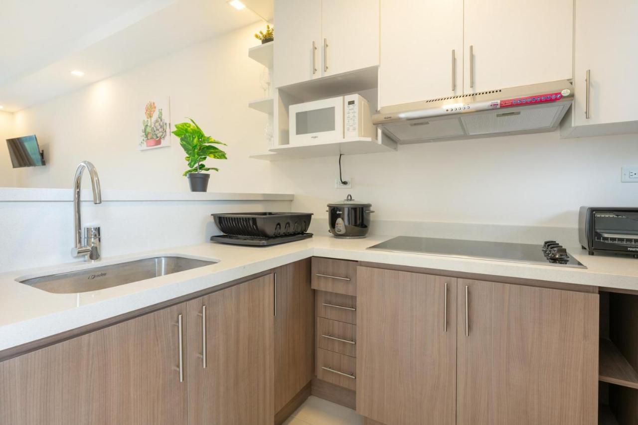 Boulevard Park Apto #27 - 2Bdrm - Selena Segura Heredia Exterior photo
