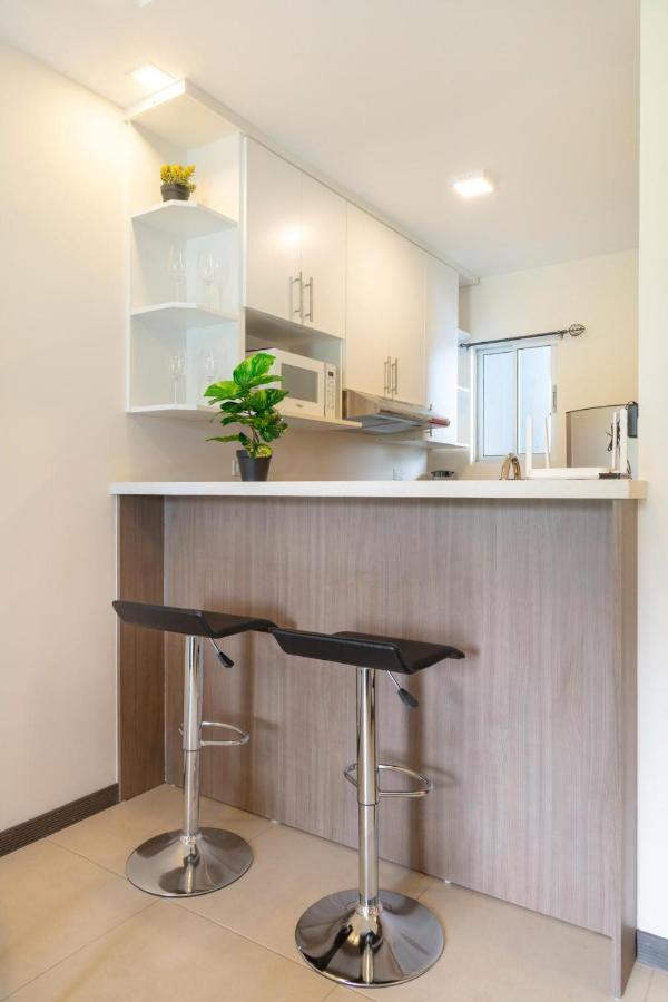 Boulevard Park Apto #27 - 2Bdrm - Selena Segura Heredia Exterior photo