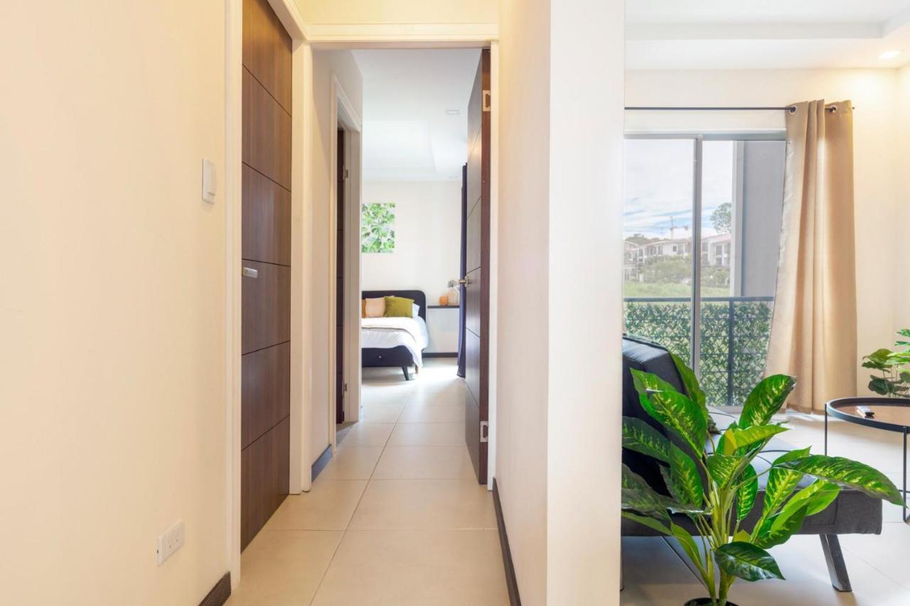Boulevard Park Apto #27 - 2Bdrm - Selena Segura Heredia Exterior photo