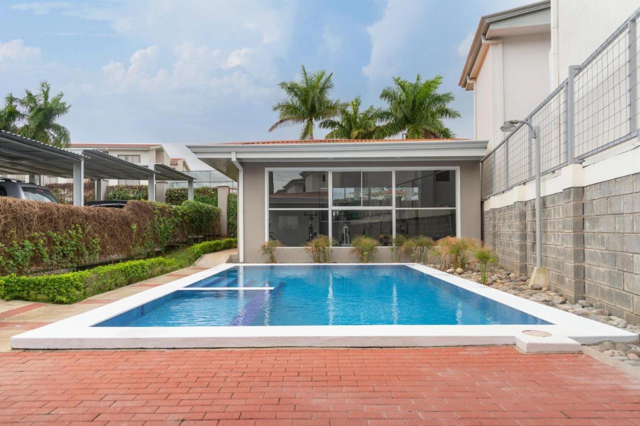 Boulevard Park Apto #27 - 2Bdrm - Selena Segura Heredia Exterior photo