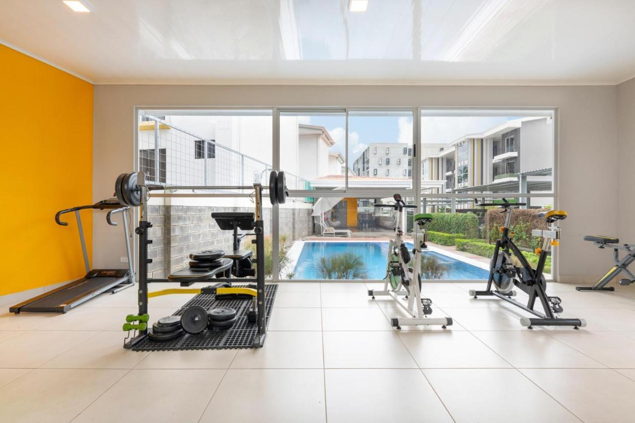Boulevard Park Apto #27 - 2Bdrm - Selena Segura Heredia Exterior photo